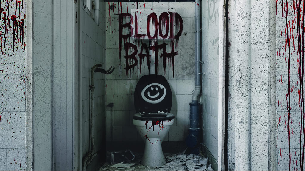 BLOOD BATH